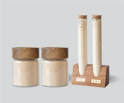 Има ли диатомитният пълнител някакви антистатични свойства в козметиката?