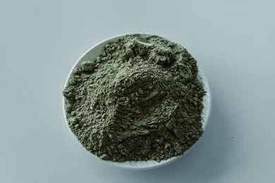 Естествен материал диатомит